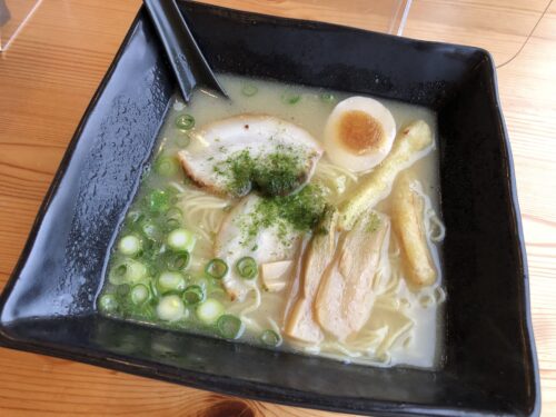 ラーメン