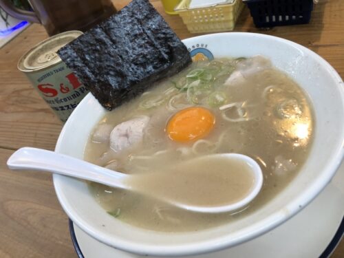 佐賀ラーメン