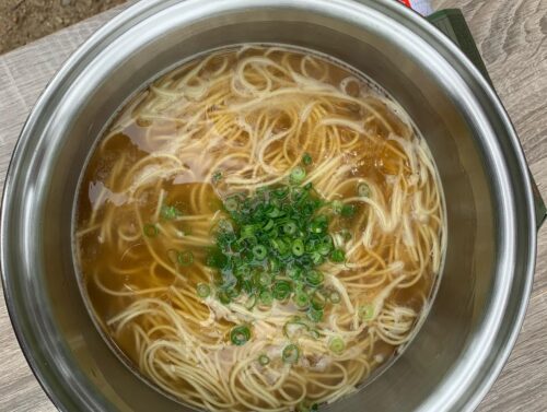 ラーメン