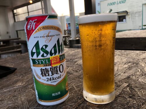 ビール