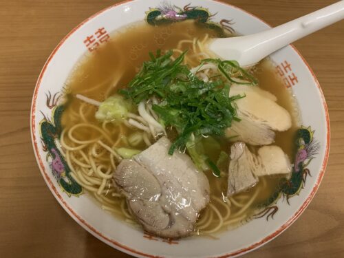 ラーメン